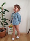 TARÇIN FİTİLLİ TAYT