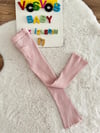 TOZ PEMBE FİTİLLİ TAYT