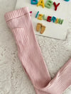TOZ PEMBE FİTİLLİ TAYT