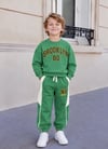 YEŞİL BROOKLYN BASİC TAKIM