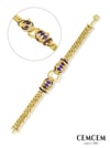 Cemcem Tiger Spirit IV BileklikCemcem Tiger Spirit IV BileklikBİLEKLİKCEMCEM
