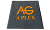 Ag Plus İşyeri Kapı Önü Girişi Paspası