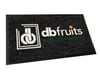 Db Fruits Firmaya Özel Logolu Paspas