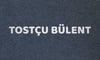 Tostçu Bülent logolu