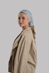 Çağla Yeşili Pratik Hazır Geçmeli Buff Bandana Sandy Desenli Boru Bone - Hürrem Bone 2418_32