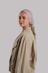 Gül Kurusu Pratik Hazır Geçmeli Buff Bandana Sandy Desenli Boru Bone - Hürrem Bone 2418_18
