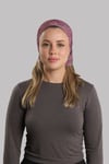 Gül Kurusu Pratik Hazır Geçmeli Buff Bandana Sandy Geometrik Desenli Boru Bone - Hürrem Bone 2416_18
