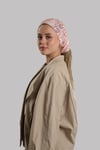 Kiremit Pratik Hazır Geçmeli Buff Bandana Sandy Desenli Boru Bone - Hürrem Bone 2418_05