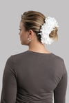 Krem Saç Tokası Kırçıllı - Hürrem Bone 1009_40