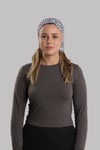 Pembe Pratik Hazır Geçmeli Buff Bandana Sandy Desenli Boru Bone - Hürrem Bone 2418_04