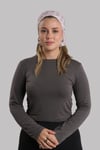 Pembe Pratik Hazır Geçmeli Buff Bandana Sandy Desenli Boru Bone - Hürrem Bone 2419_04
