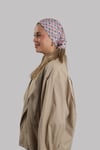 Somon Pratik Hazır Geçmeli Buff Bandana Sandy Desenli Boru Bone - Hürrem Bone 2419_39