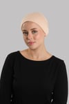 Somon Pratik Hazır Geçmeli İç Bone Viskon Süngerli Lastikli - Hürrem Bone 3015_39