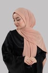Somon Pratik Hazır Geçmeli Şal Sandy Önü Süngerli - Hürrem Bone 2412_39