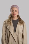 Vizon Pratik Hazır Geçmeli Buff Bandana Sandy Geometrik Desenli Boru Bone - Hürrem Bone 2416_10