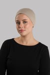 Vizon Pratik Hazır Geçmeli İç Bone Viskon Fileli Nefes Alabilen - Hürrem Bone 3014_10