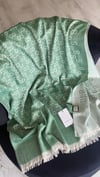 BENETTON / G KAŞMİR / YÜN İPEK ŞAL