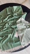 BENETTON / G KAŞMİR / YÜN İPEK ŞAL