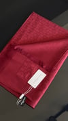 BORDO / SLV KAŞMİR İPEK ŞAL 