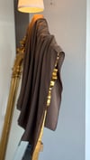 BRONZ KAHVE DUBAİ KREP ŞAL