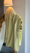 BUTTER YELLOW DUBAİ KREP ŞAL