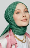 ÇAY AĞACI / BLOOM DESEN ŞAL 