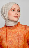 FİL DIŞI / BLOOM DESEN ŞAL 