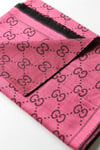 G KAŞMİR İPEK / PEMBE 
