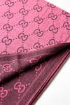 G KAŞMİR İPEK / PEMBE 