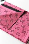 G KAŞMİR İPEK / PEMBE 