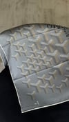 GRİ GOYARD TWİL EŞARP