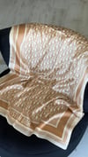 NEW GOLD VUAL ŞAL 