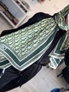 NEW YEŞİL VUAL ŞAL 