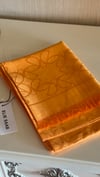 ORANJ / KAŞMİR İPEK ŞAL