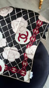 ORJİNAL DESEN SİYAH BEYAZ 