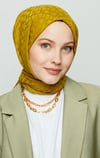 SAFRAN / BLOOM DESEN ŞAL 