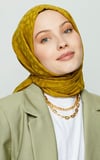 SAFRAN / BLOOM DESEN ŞAL 