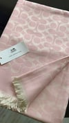 SOFT PUDRA / G KAŞMİR / YÜN İPEK ŞAL