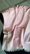 SOFT PUDRA / G KAŞMİR / YÜN İPEK ŞAL