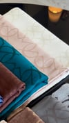 SOFT PUDRA / KAŞMİR İPEK ŞAL