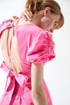 Milena Mini Elbise