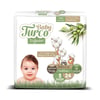 Baby Turco Doğadan Bebek Bezi 5 Numara Junıor 24 Adet