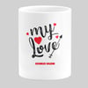 My Love Kupa