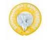 Mycey Yüzme Simidi Sarı 4 AY-8 YAŞ