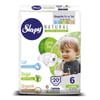 Sleepy Natural Bebek Bezi 6 Numara XLarge 20 Adet