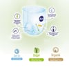 Sleepy Natural Külot Bebek Bezi 3 Numara Midi 34 Adet