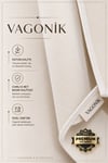Vagonik Kozmik Psychedelic Duvar Örtüsü Halısı
