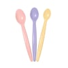 Wee Baby 3 'lü Set Mama Kaşığı