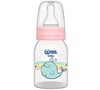 Wee Baby Klasik PP Biberon 125 ml Pembe