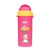Wee Baby Pipetli Bardak Pembe